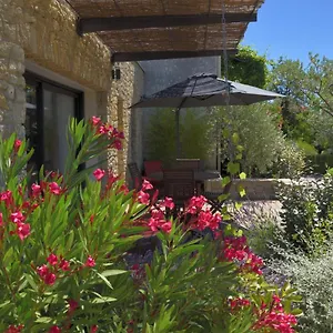 Holiday home Les Lavandes Vaison-la-Romaine
