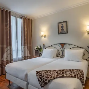 Hotel London Paris