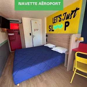 Hotel Premiere Classe Aeroport Marseille