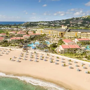 St Kitts Marriott Resort, Casino & Курортный комплекс