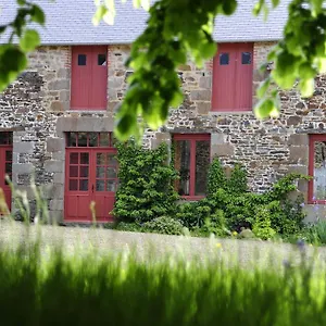Le Tertre Ychot France