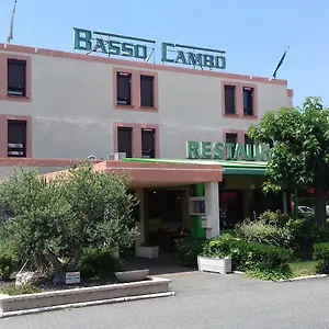 Hotel Metrhotel Cambo