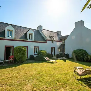 Hotel Le Clos Fleuri ***