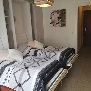 Le Studio 309 Aix-les-Bains