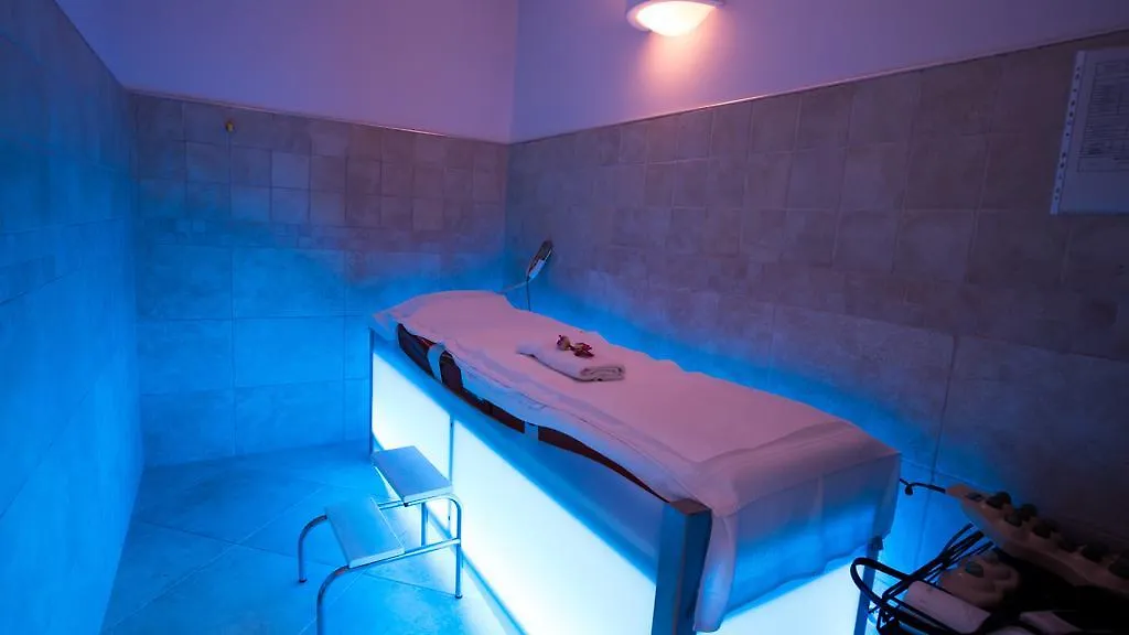 Hotel *** & Spa Vacances Bleues Villa Marlioz Εξ Λε Μπαν